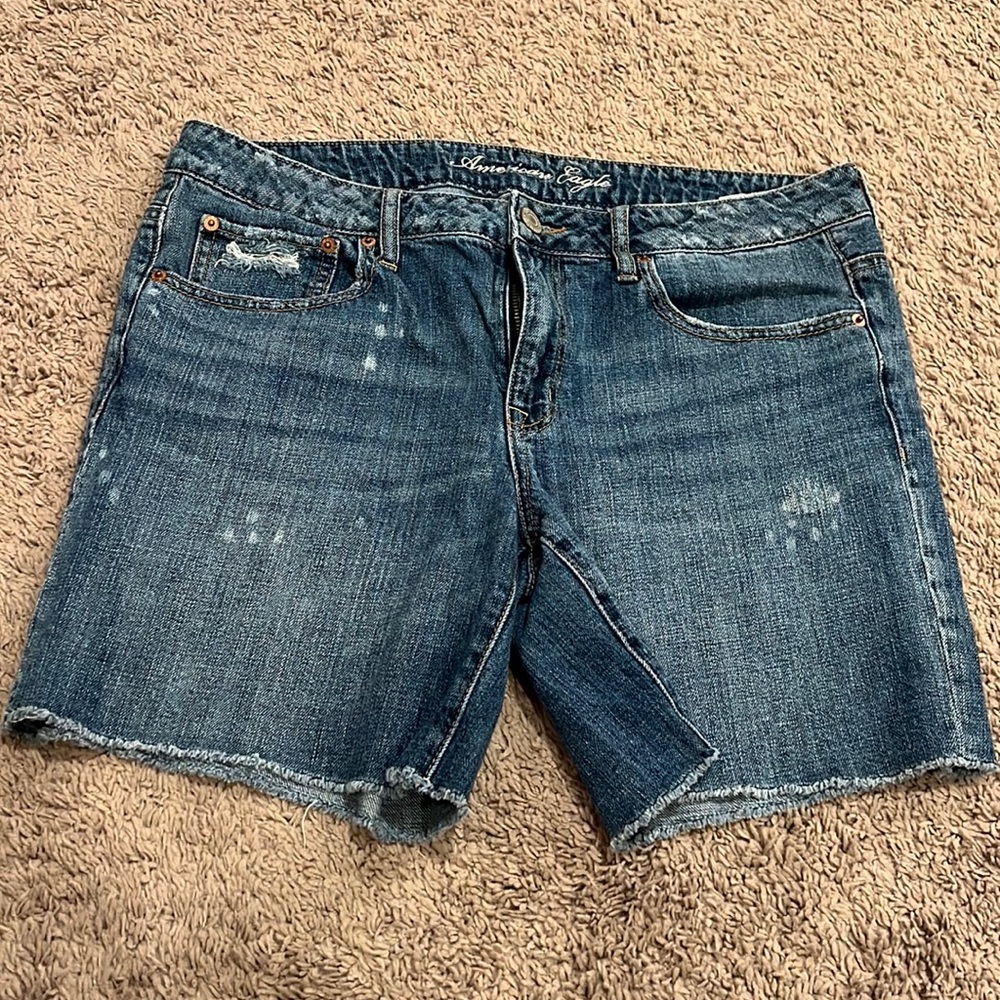 American Eagle Shorts Size 12